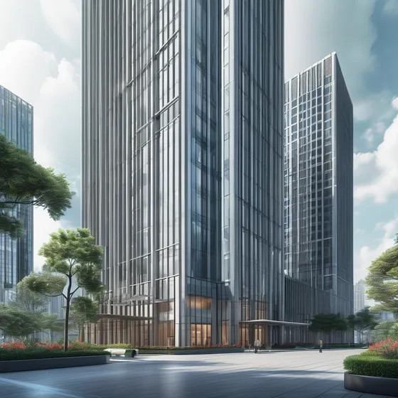 建筑工程设计