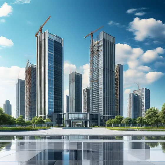 建筑工程设计