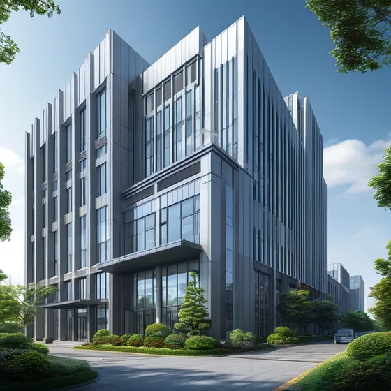 建筑工程设计